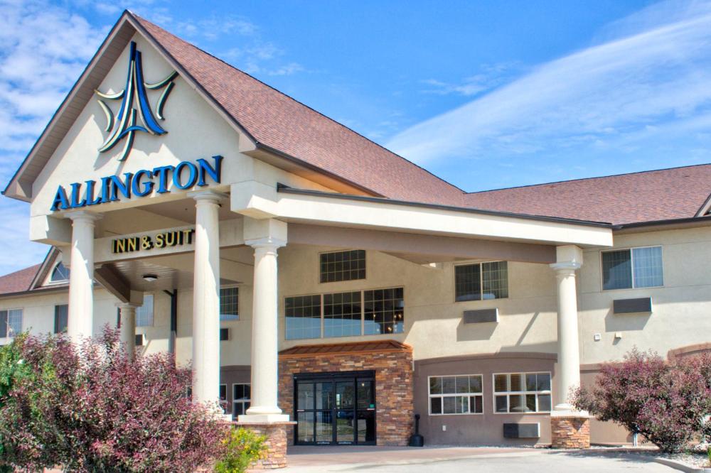 Allington Inn & Suites Kremmling